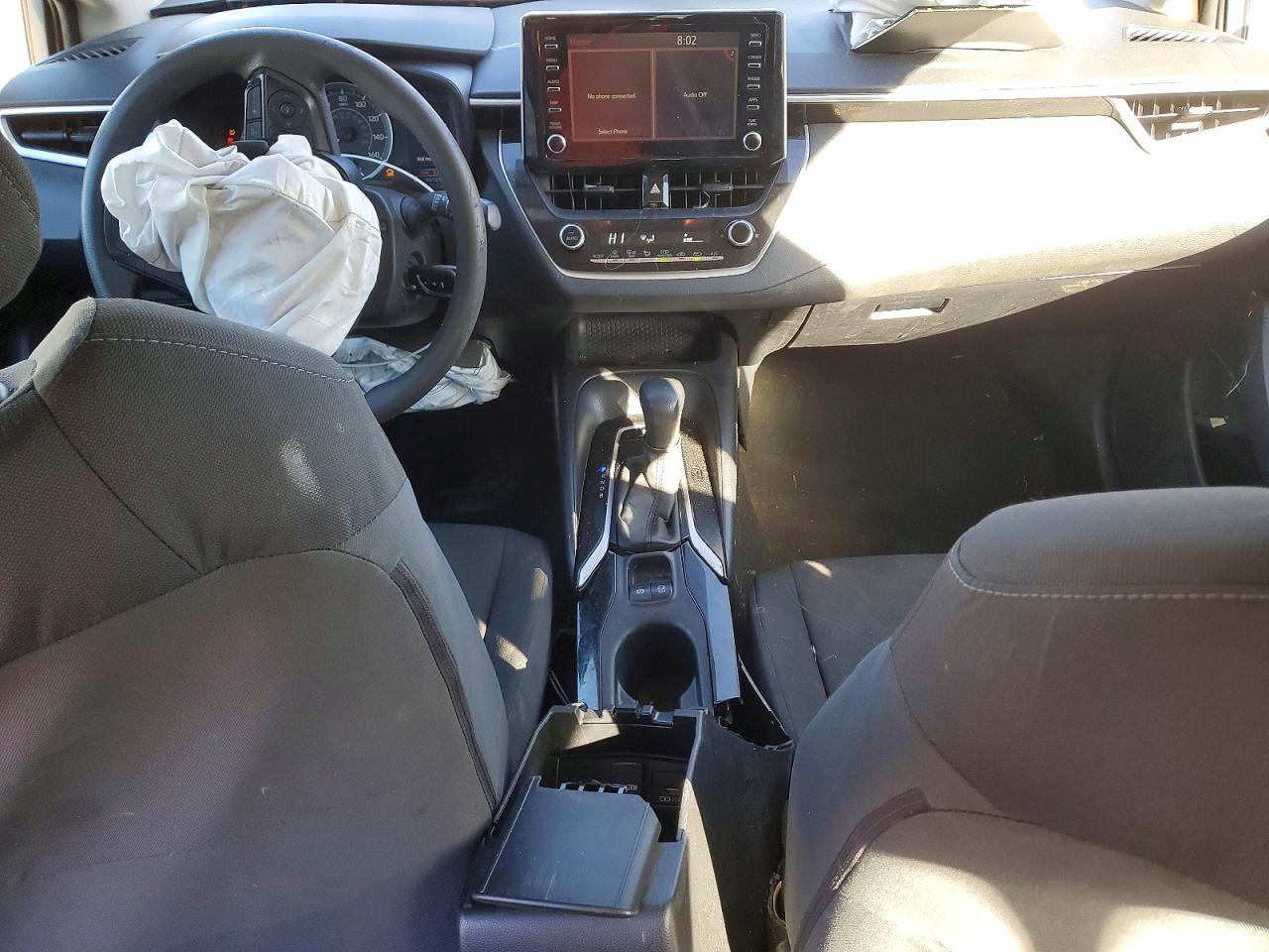2020 TOYOTA COROLLA LE photo 15