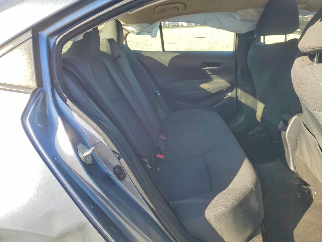 2020 TOYOTA COROLLA LE photo 19