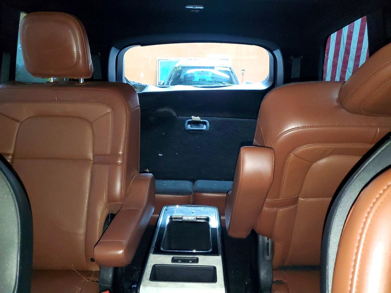 2020 LINCOLN AVIATOR RESERVE photo 37