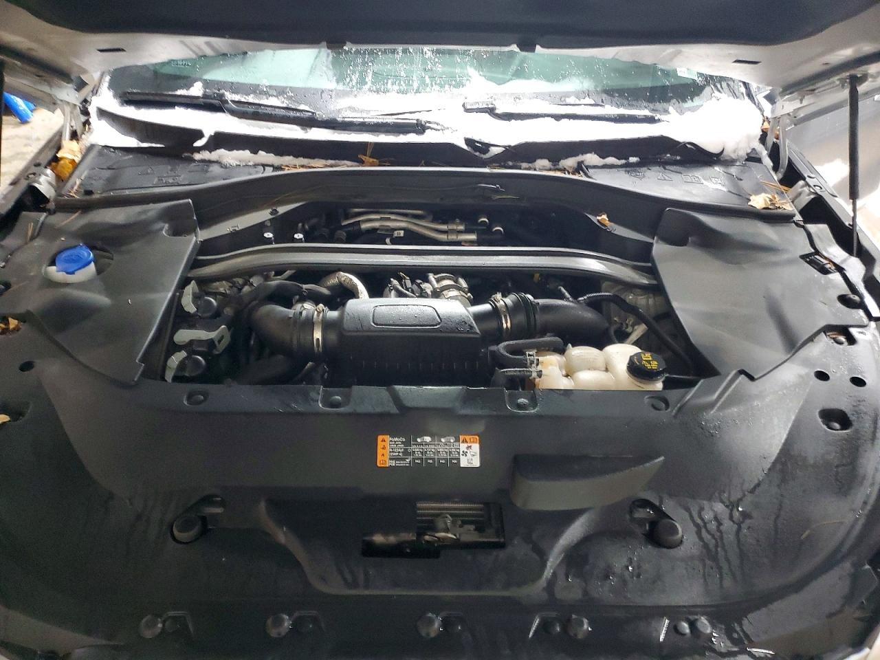 2020 LINCOLN AVIATOR RESERVE photo 45