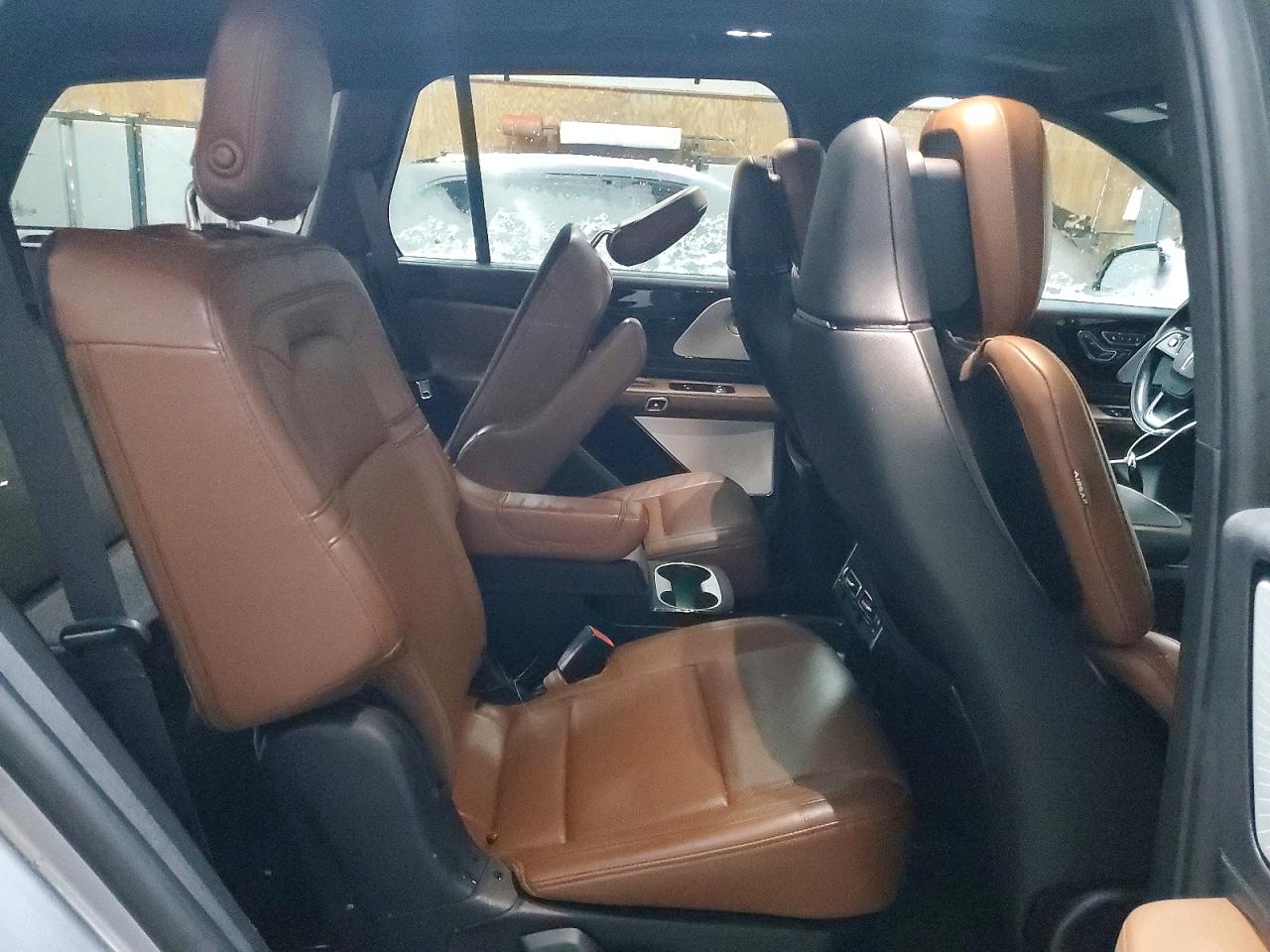 2020 LINCOLN AVIATOR RESERVE photo 41