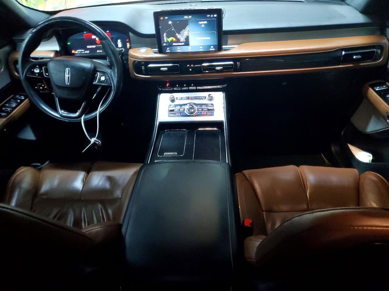2020 LINCOLN AVIATOR RESERVE photo 29