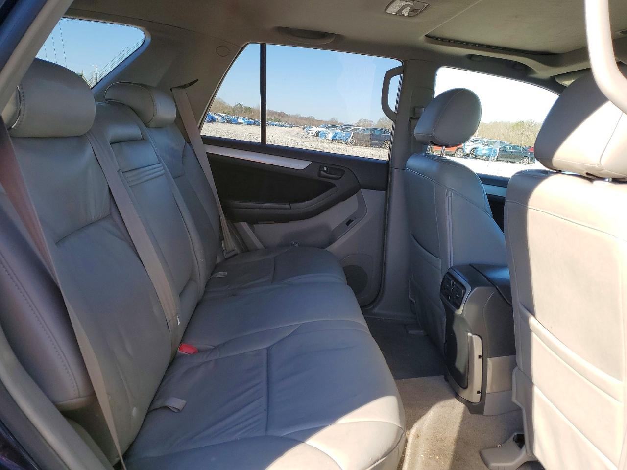 2006 TOYOTA 4RUNNER SR5 photo 11