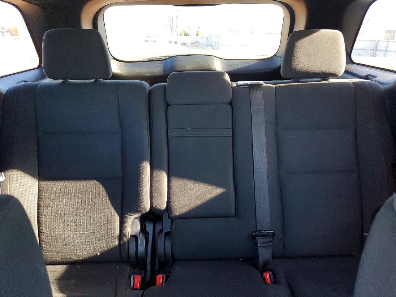 2015 JEEP GRAND CHEROKEE LAREDO photo 19