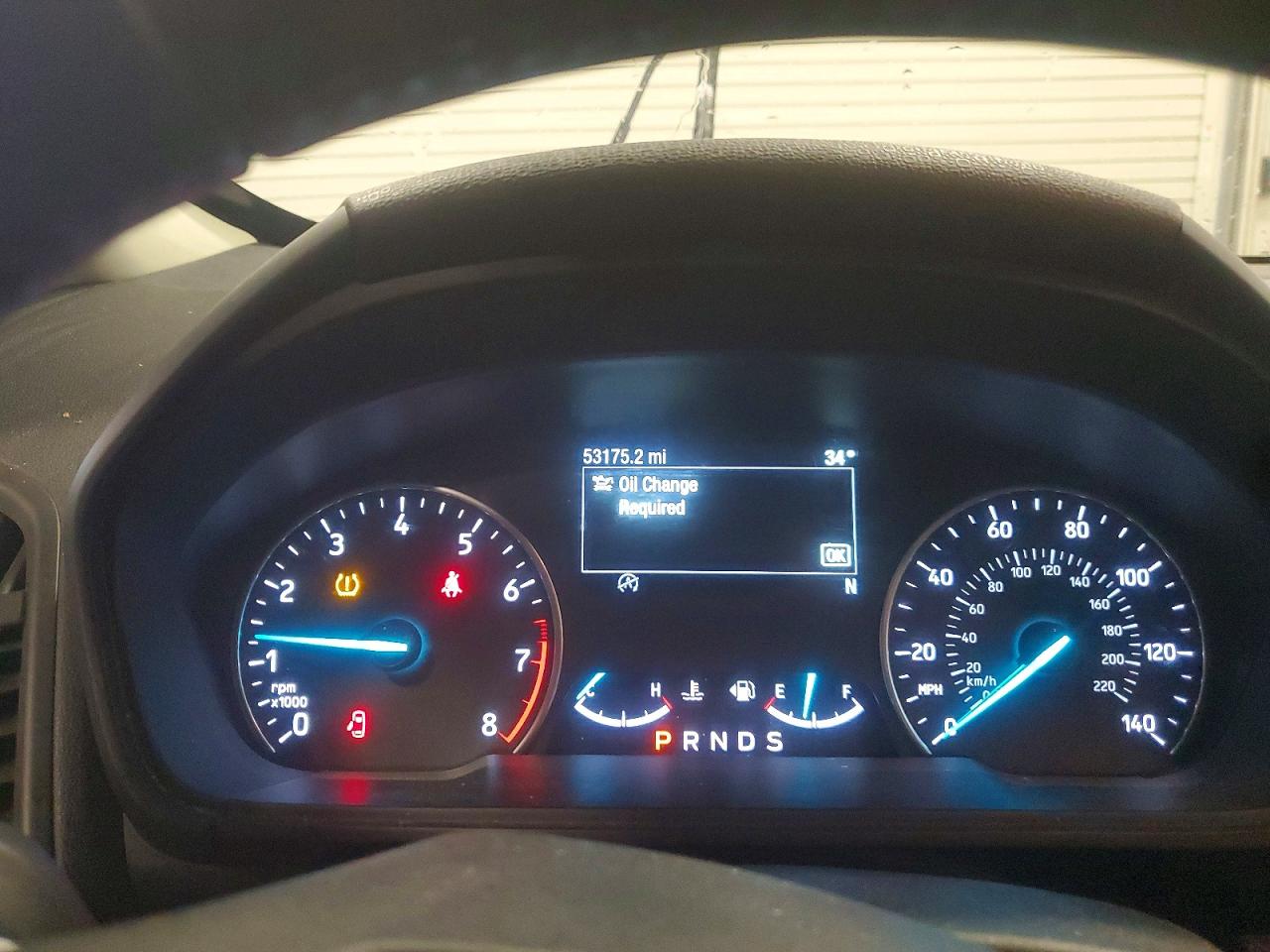 2020 FORD ECOSPORT SE photo 17