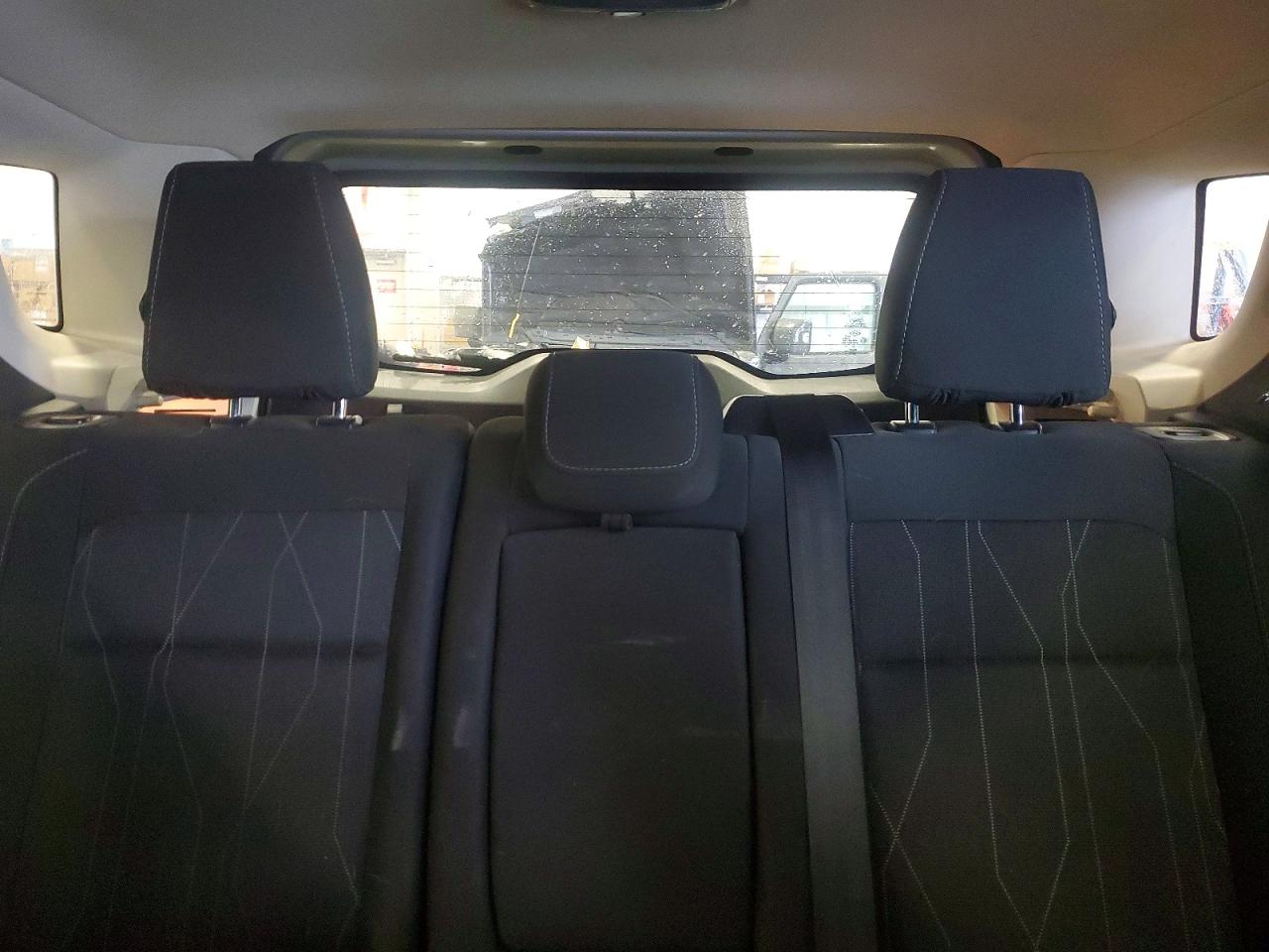 2020 FORD ECOSPORT SE photo 19
