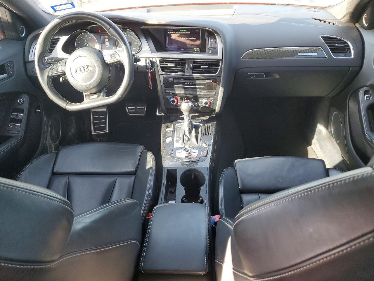 2013 AUDI S4 PREMIUM PLUS photo 15