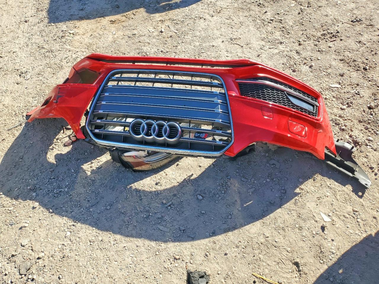 2013 AUDI S4 PREMIUM PLUS photo 23