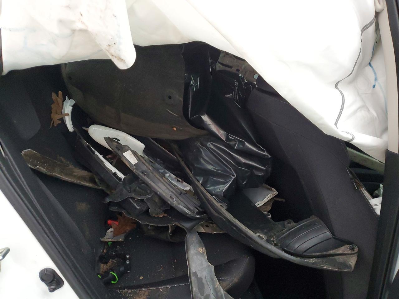 2019 HONDA INSIGHT LX photo 28