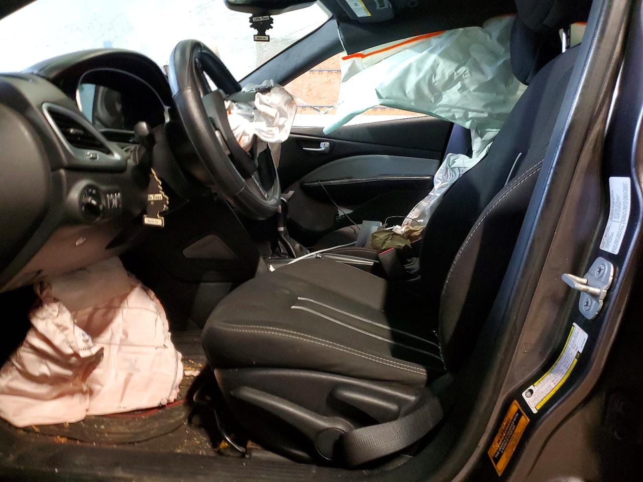2014 DODGE DART SXT photo 13