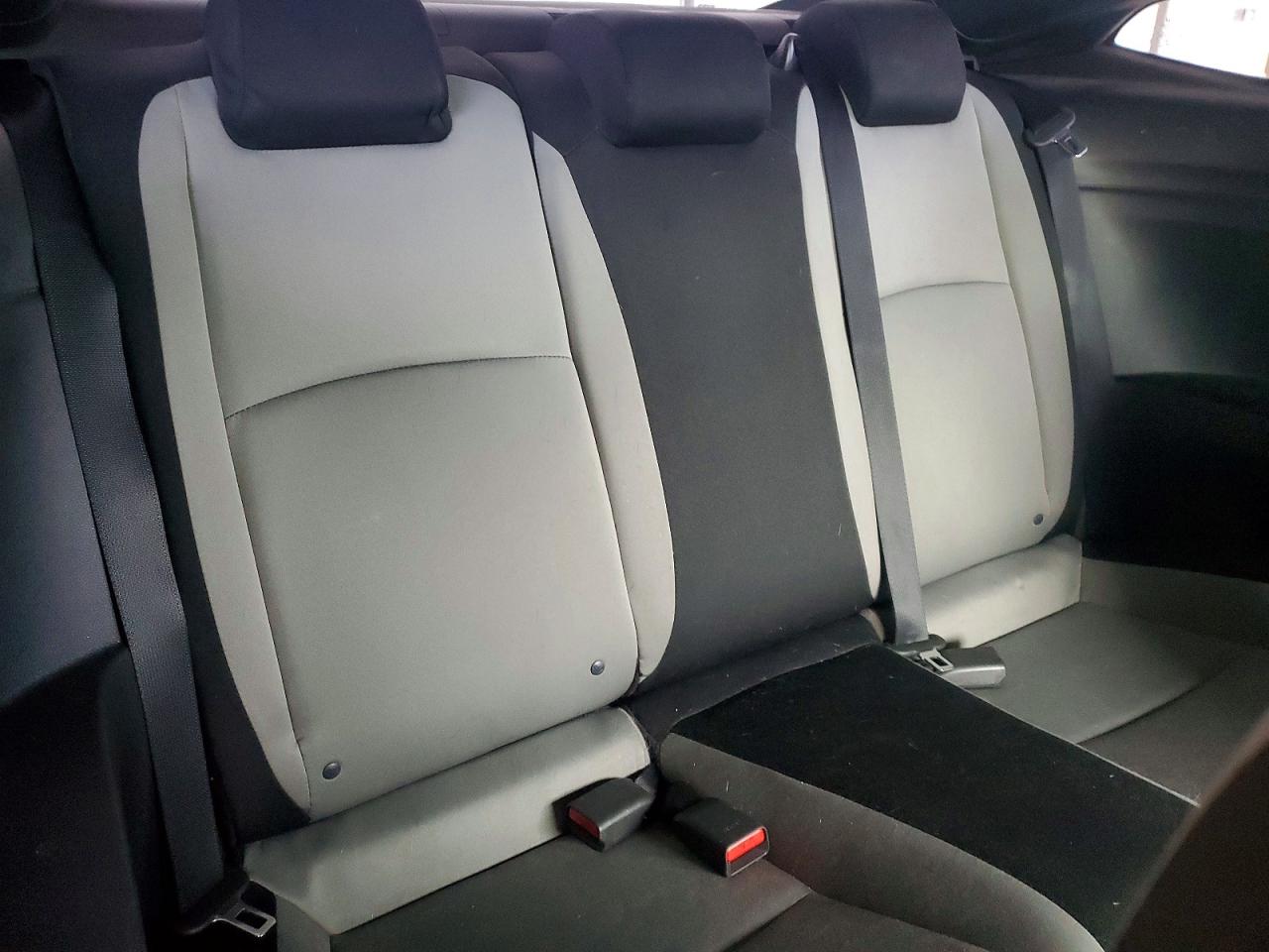 2017 HONDA CIVIC EX photo 10