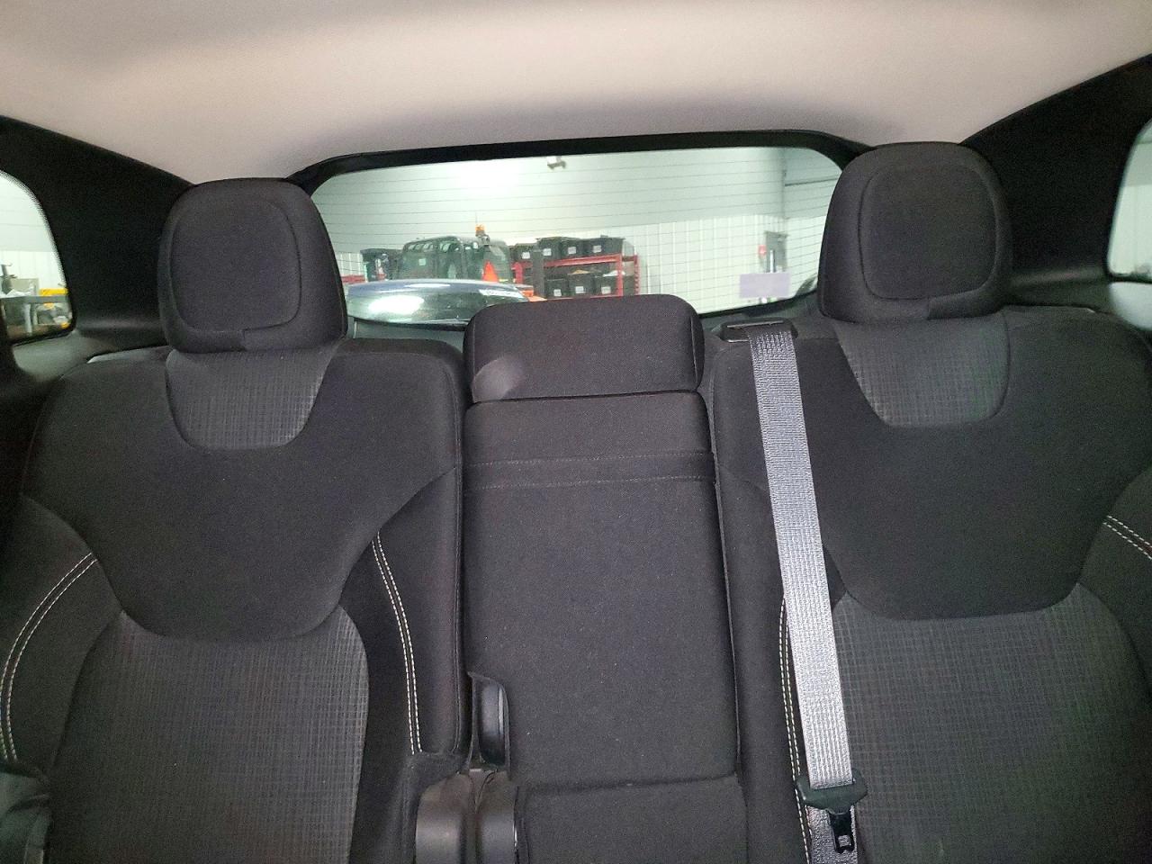 2015 JEEP CHEROKEE LATITUDE photo 10
