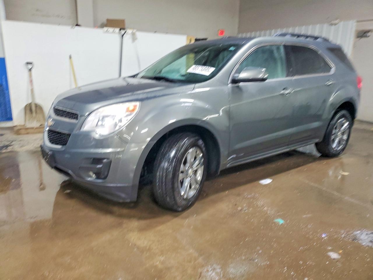 2013 CHEVROLET EQUINOX