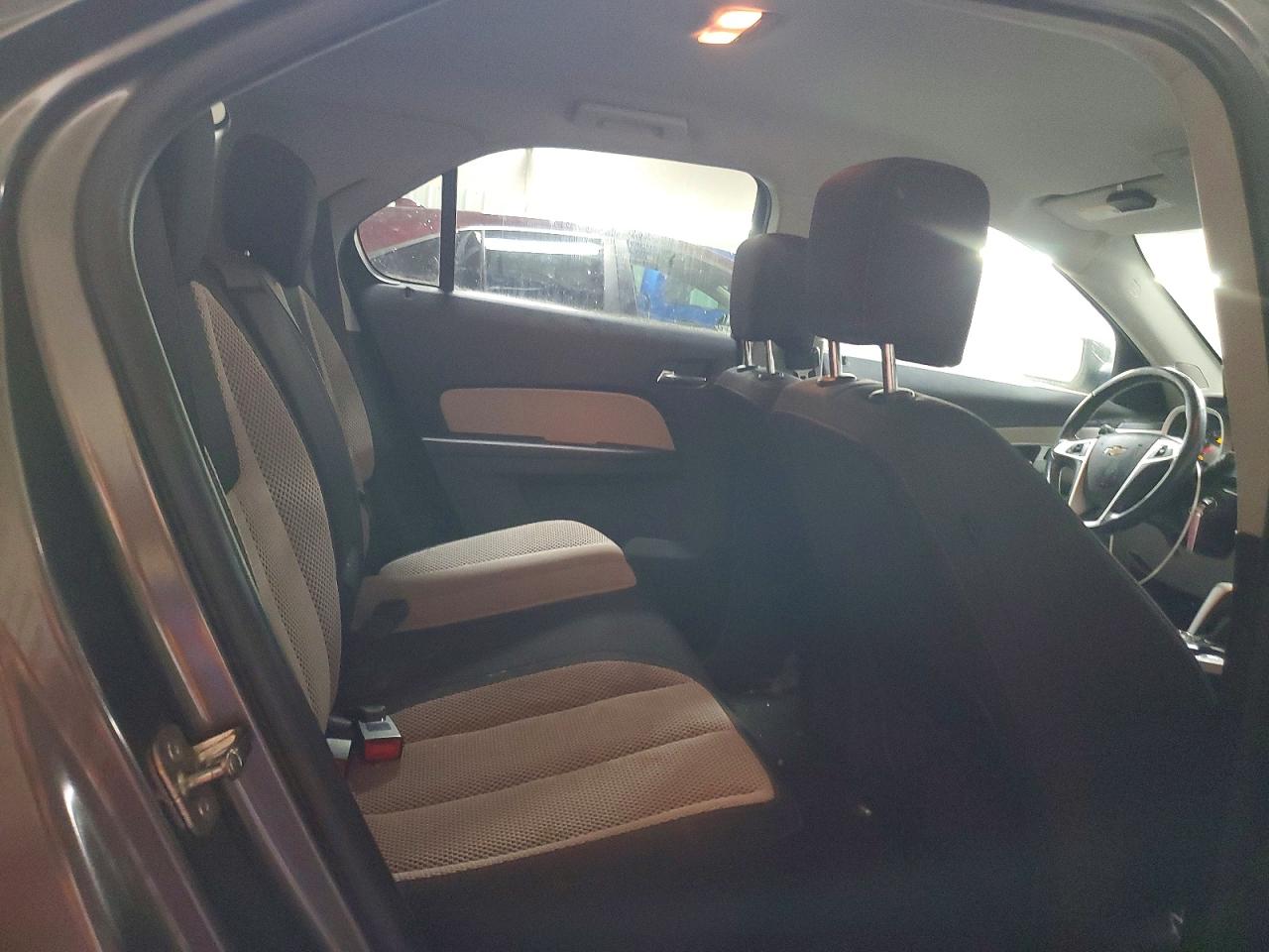 2013 CHEVROLET EQUINOX LT photo 10