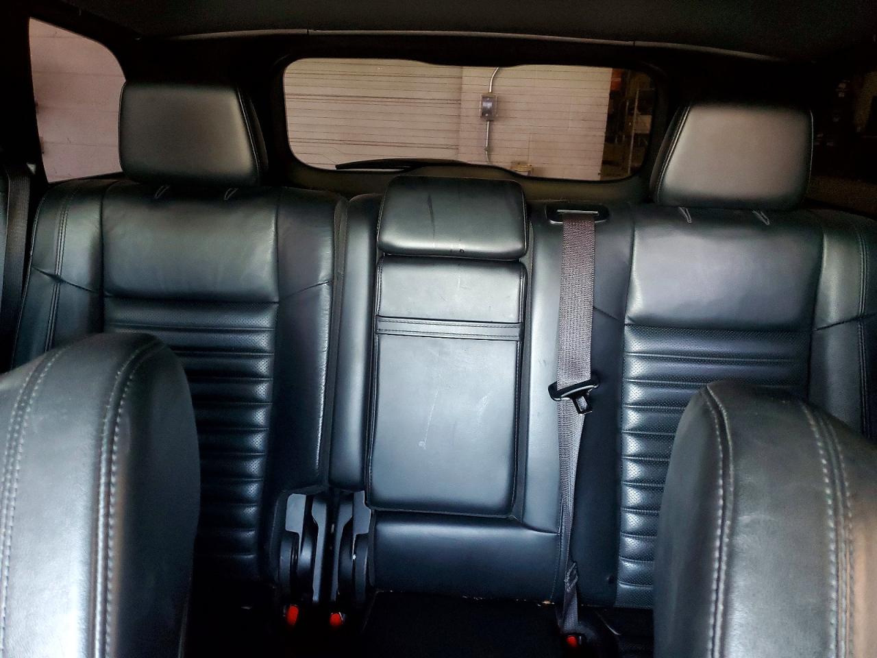 2020 JEEP GRAND CHEROKEE LIMITED photo 10