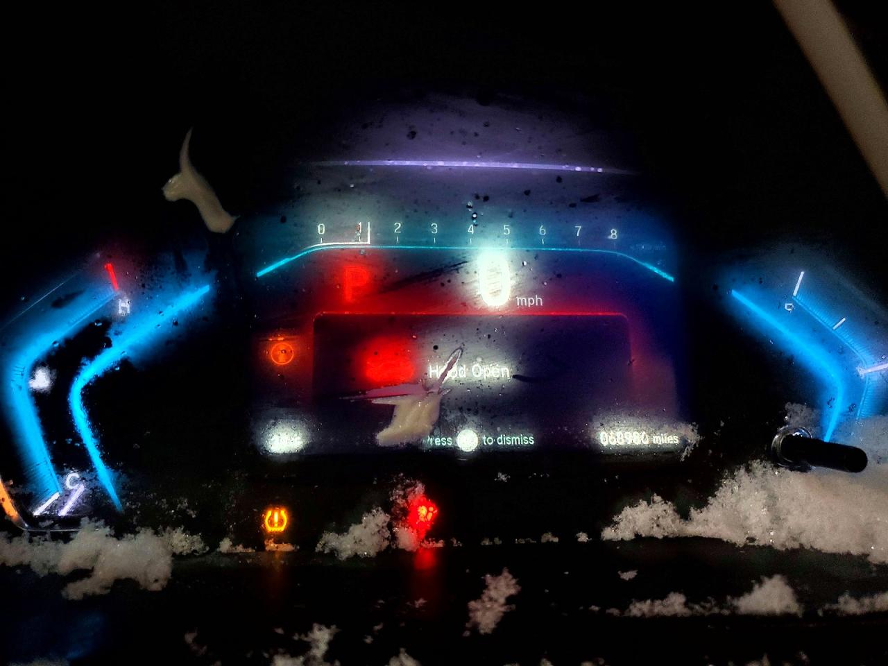 2019 HONDA ODYSSEY EXL photo 17