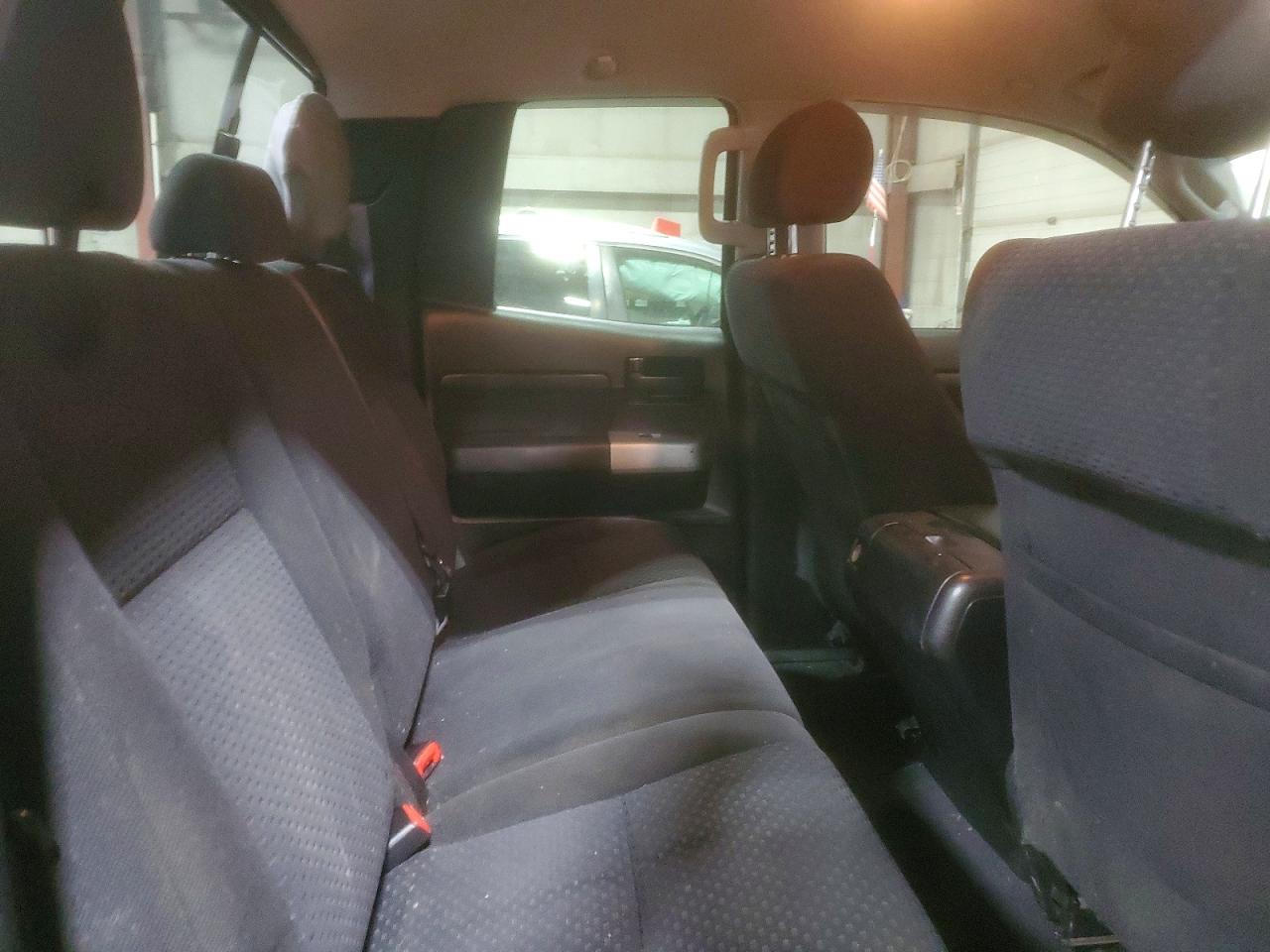 2007 TOYOTA TUNDRA DOUBLE CAB SR5 photo 19