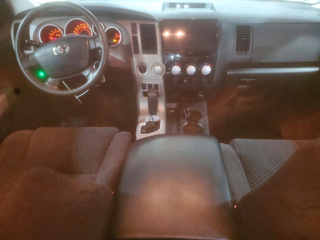 2007 TOYOTA TUNDRA DOUBLE CAB SR5 photo 15