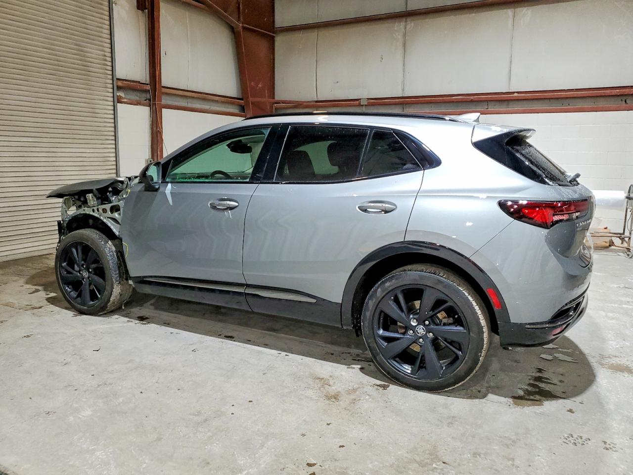 2023 BUICK ENVISION ESSENCE photo 2