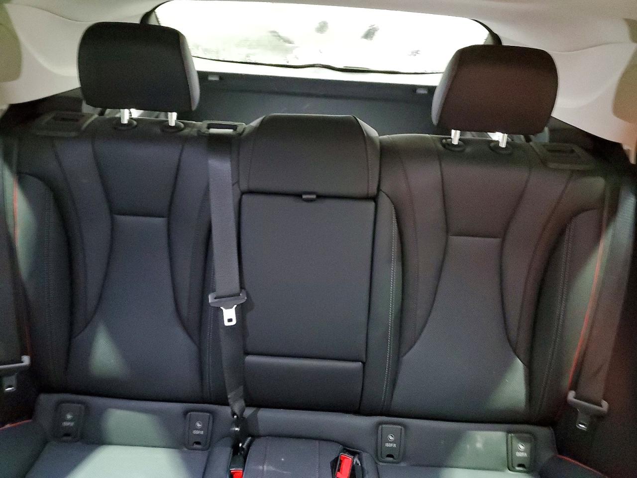 2023 BUICK ENVISION ESSENCE photo 10