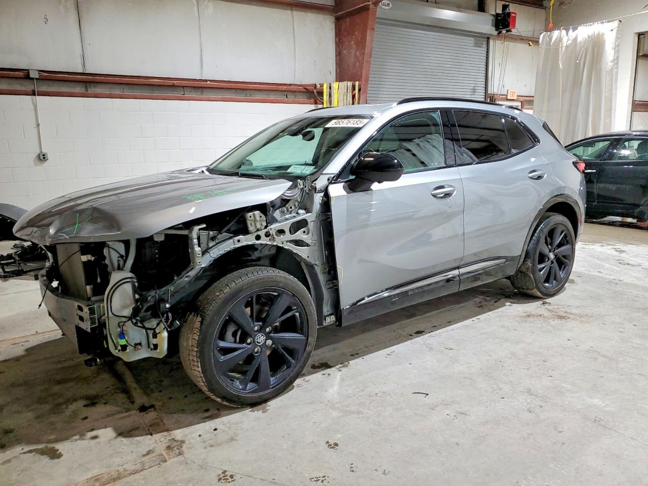 2023 BUICK ENVISION