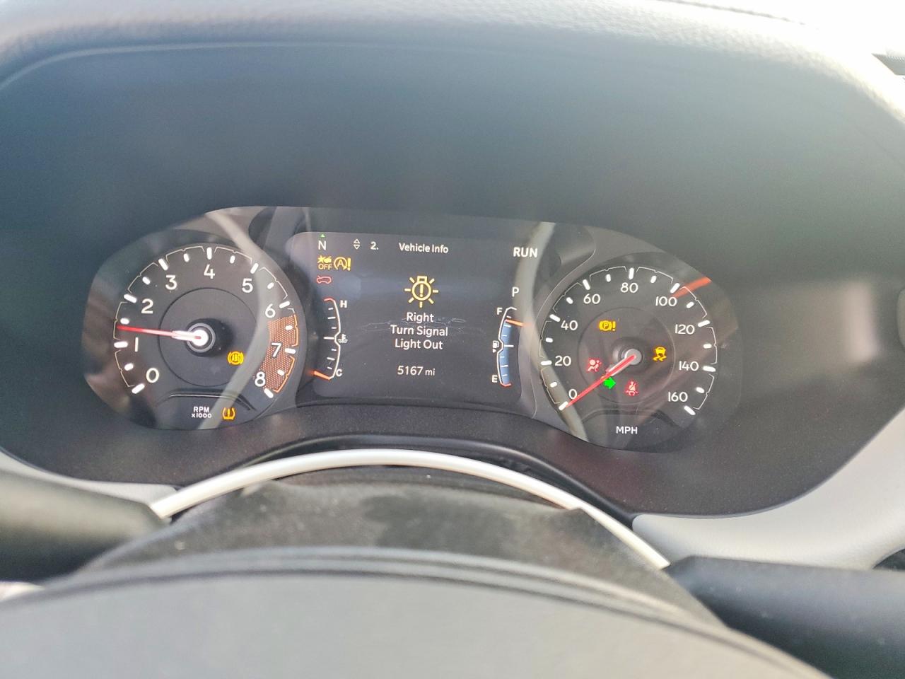 2025 JEEP COMPASS LIMITED photo 9