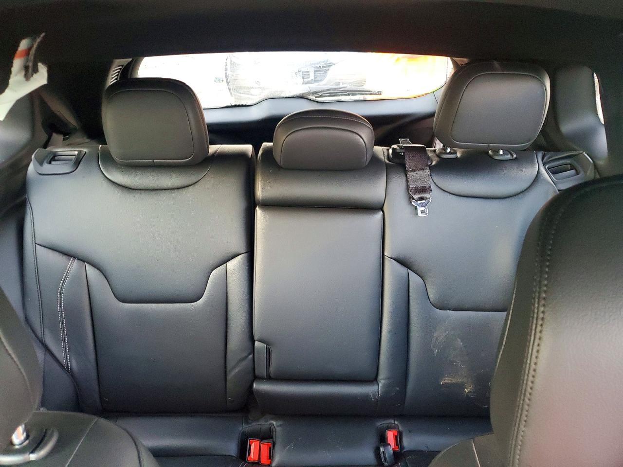 2025 JEEP COMPASS LIMITED photo 10