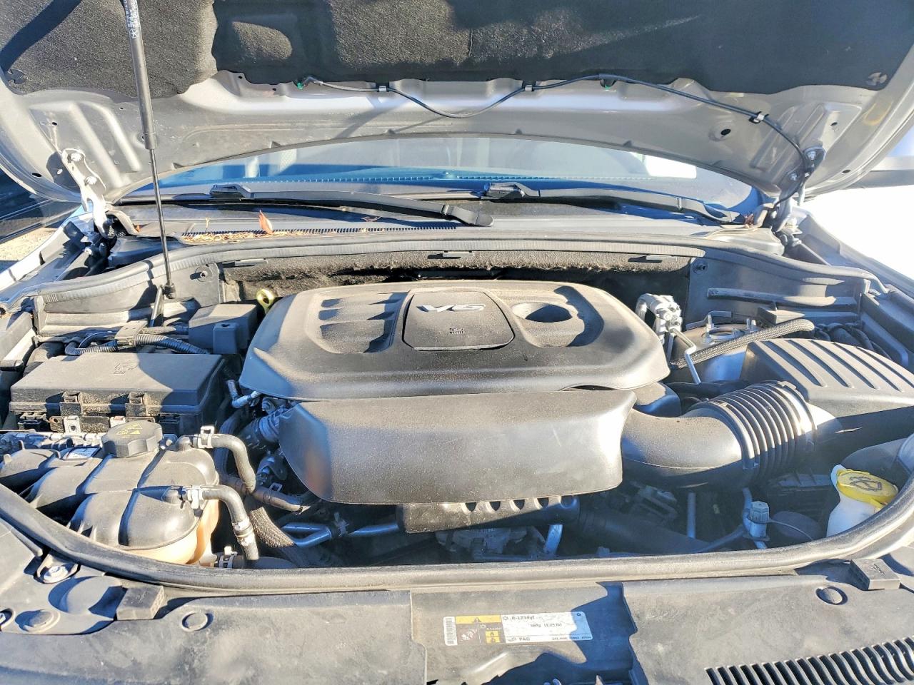 2019 JEEP GRAND CHEROKEE LAREDO photo 12