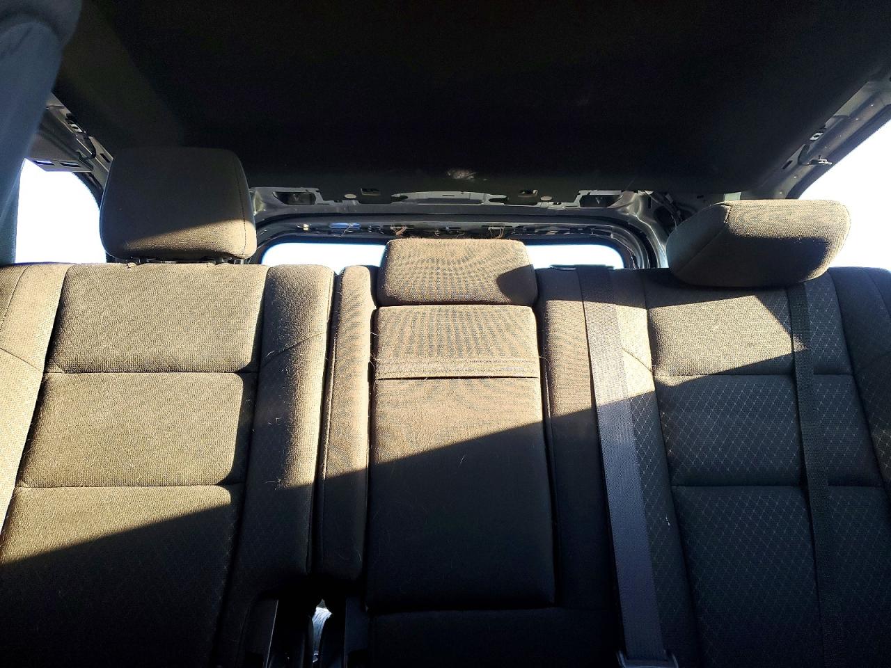 2019 JEEP GRAND CHEROKEE LAREDO photo 10