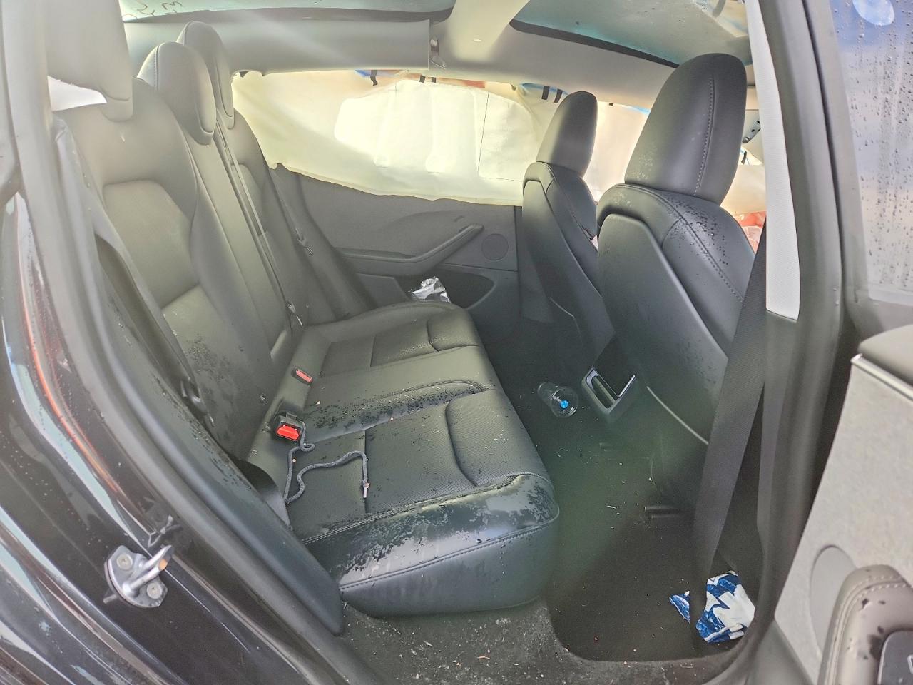 2024 TESLA MODEL 3 photo 10