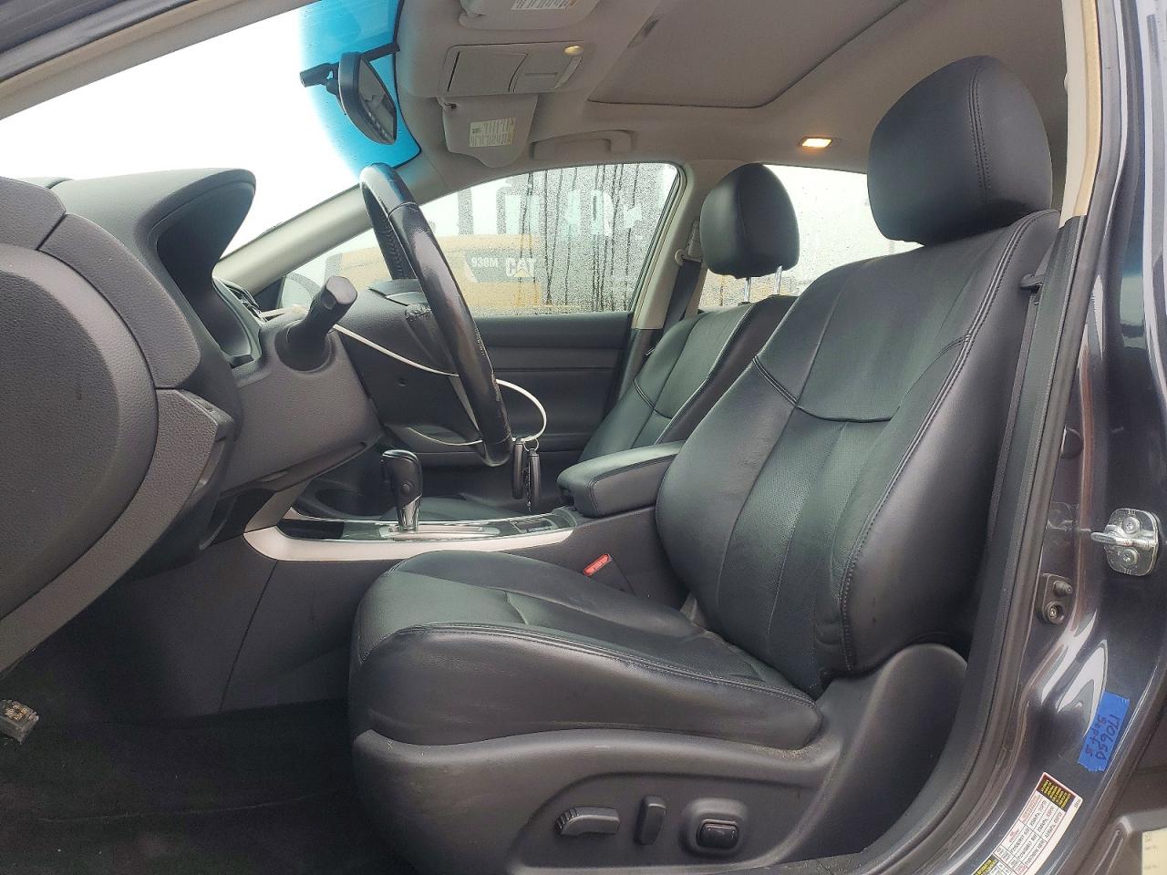 2013 NISSAN ALTIMA 2.5 photo 7