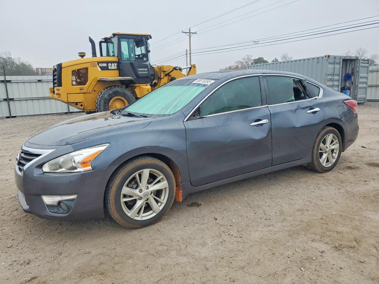 2013 NISSAN ALTIMA