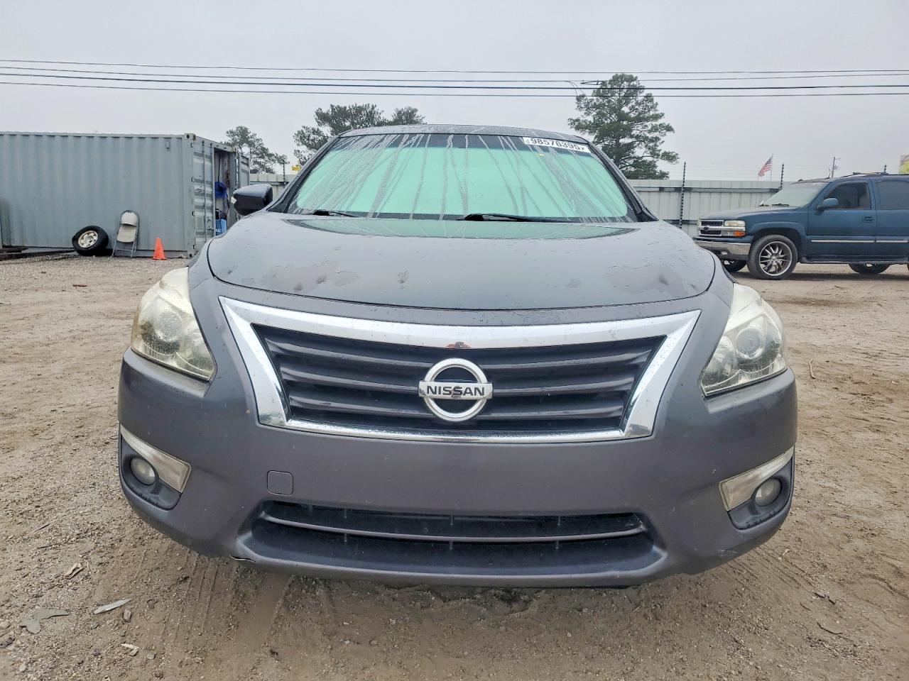 2013 NISSAN ALTIMA 2.5 photo 5