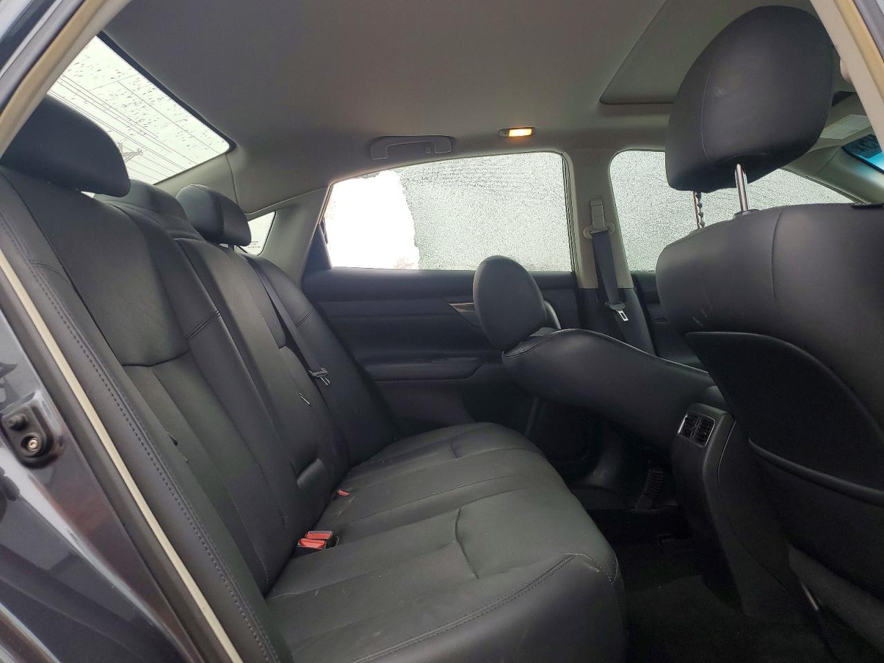 2013 NISSAN ALTIMA 2.5 photo 10