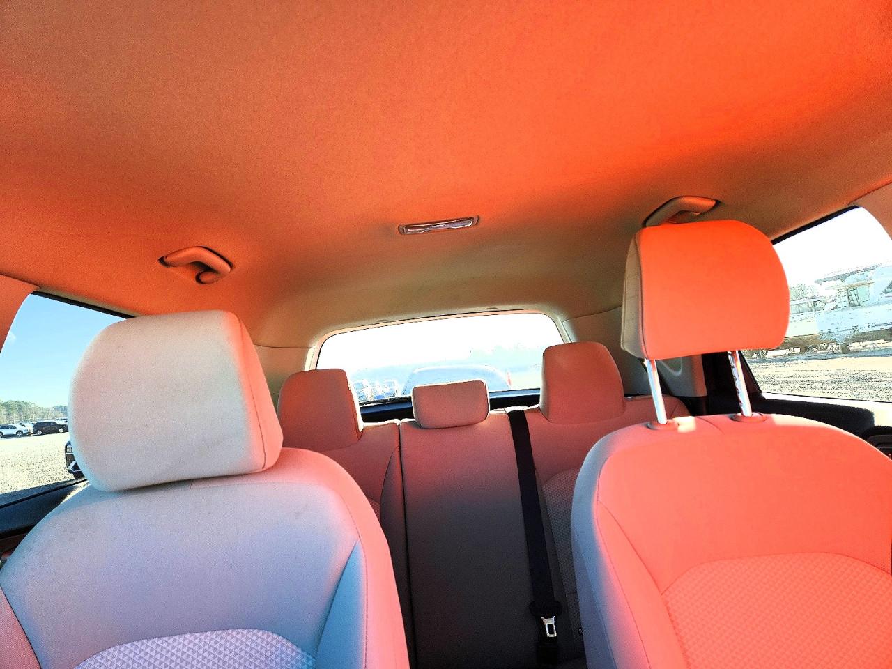 2020 KIA SOUL LX photo 10
