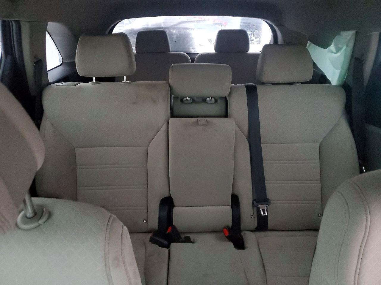 2016 KIA SORENTO LX photo 10