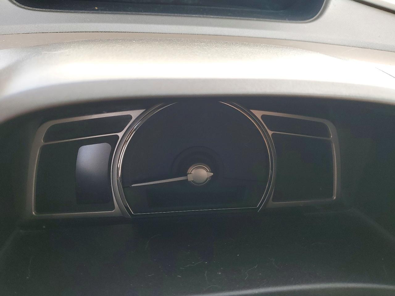 2008 HONDA CIVIC HYBRID photo 9