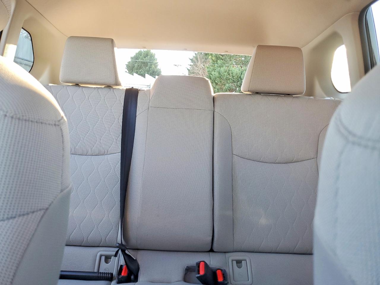 2023 TOYOTA COROLLA CROSS LE photo 19