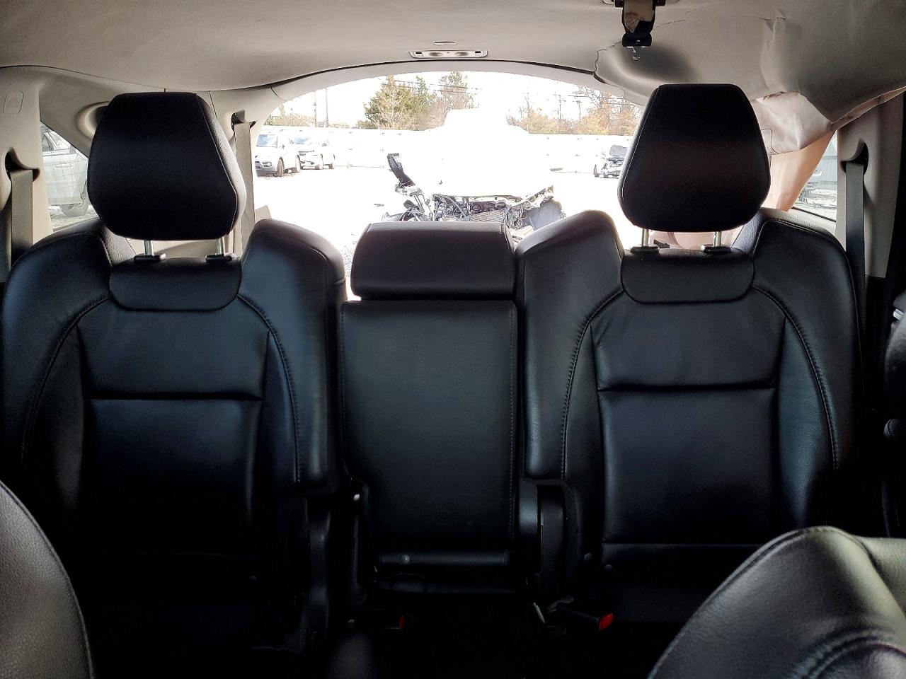 2015 ACURA MDX TECHNOLOGY photo 19