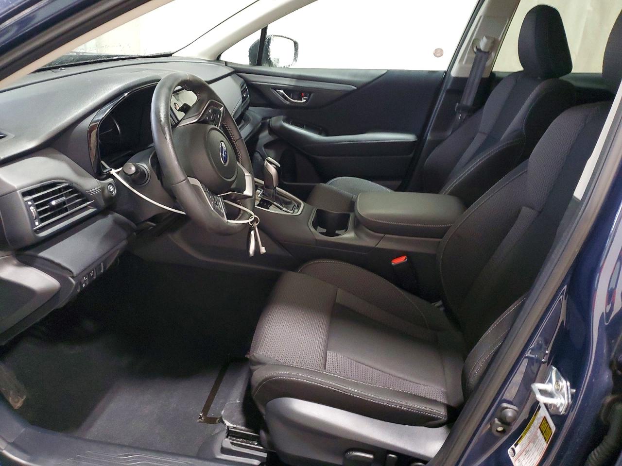 2025 SUBARU OUTBACK PREMIUM photo 7