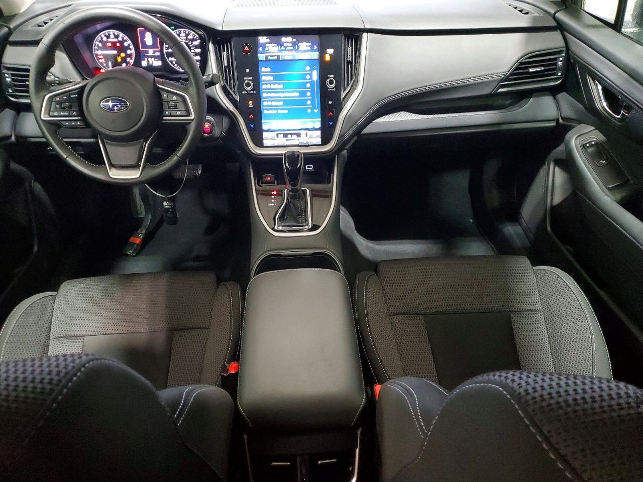 2025 SUBARU OUTBACK PREMIUM photo 8