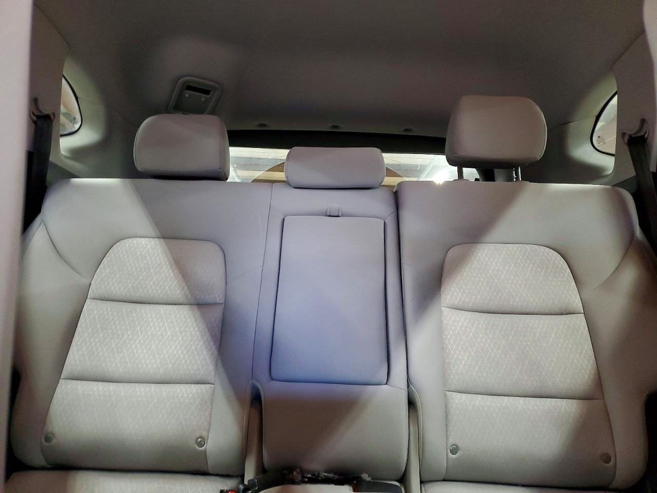 2017 HYUNDAI TUCSON LIMITED photo 10