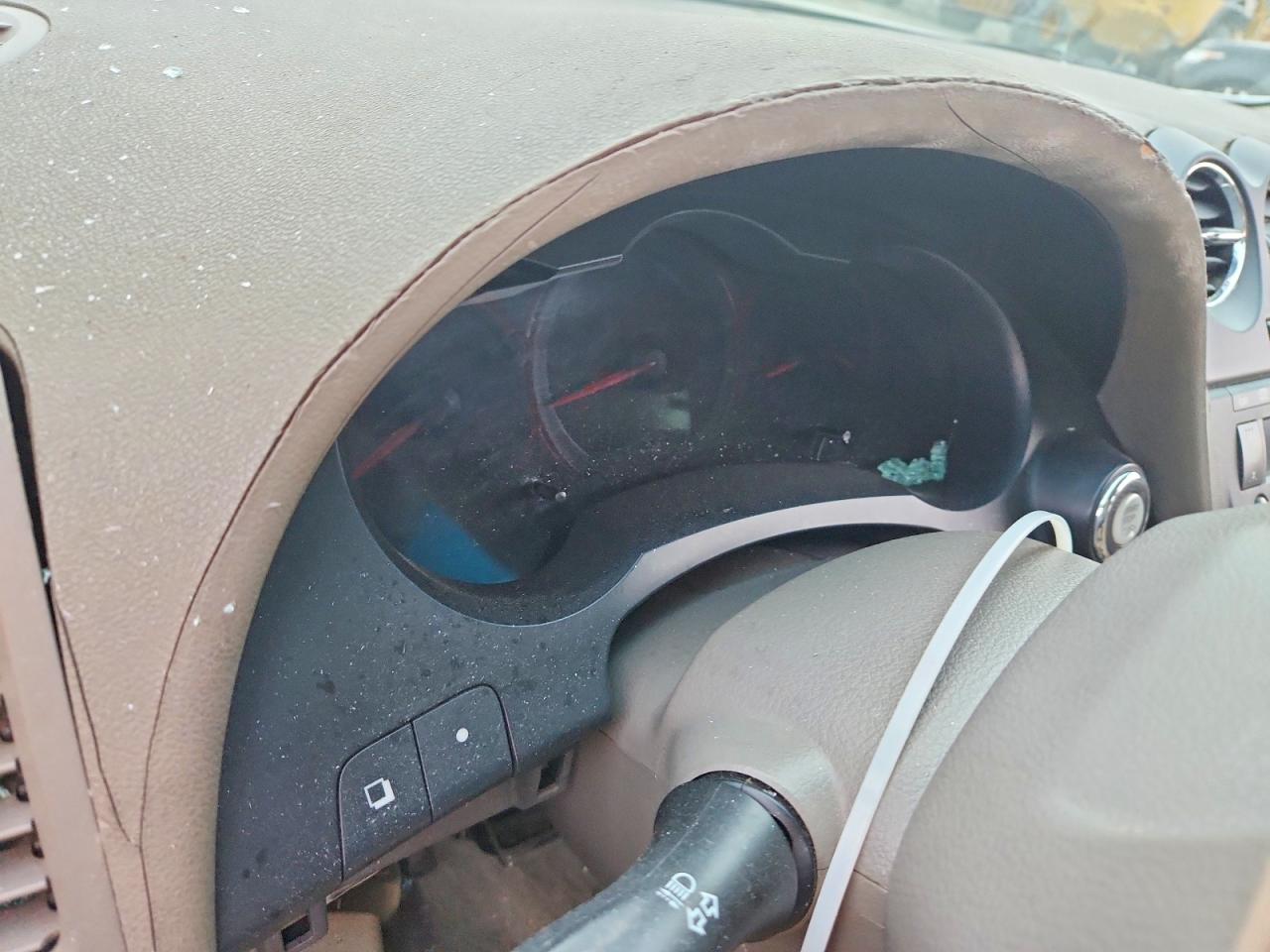 2008 NISSAN ALTIMA 2.5 photo 9
