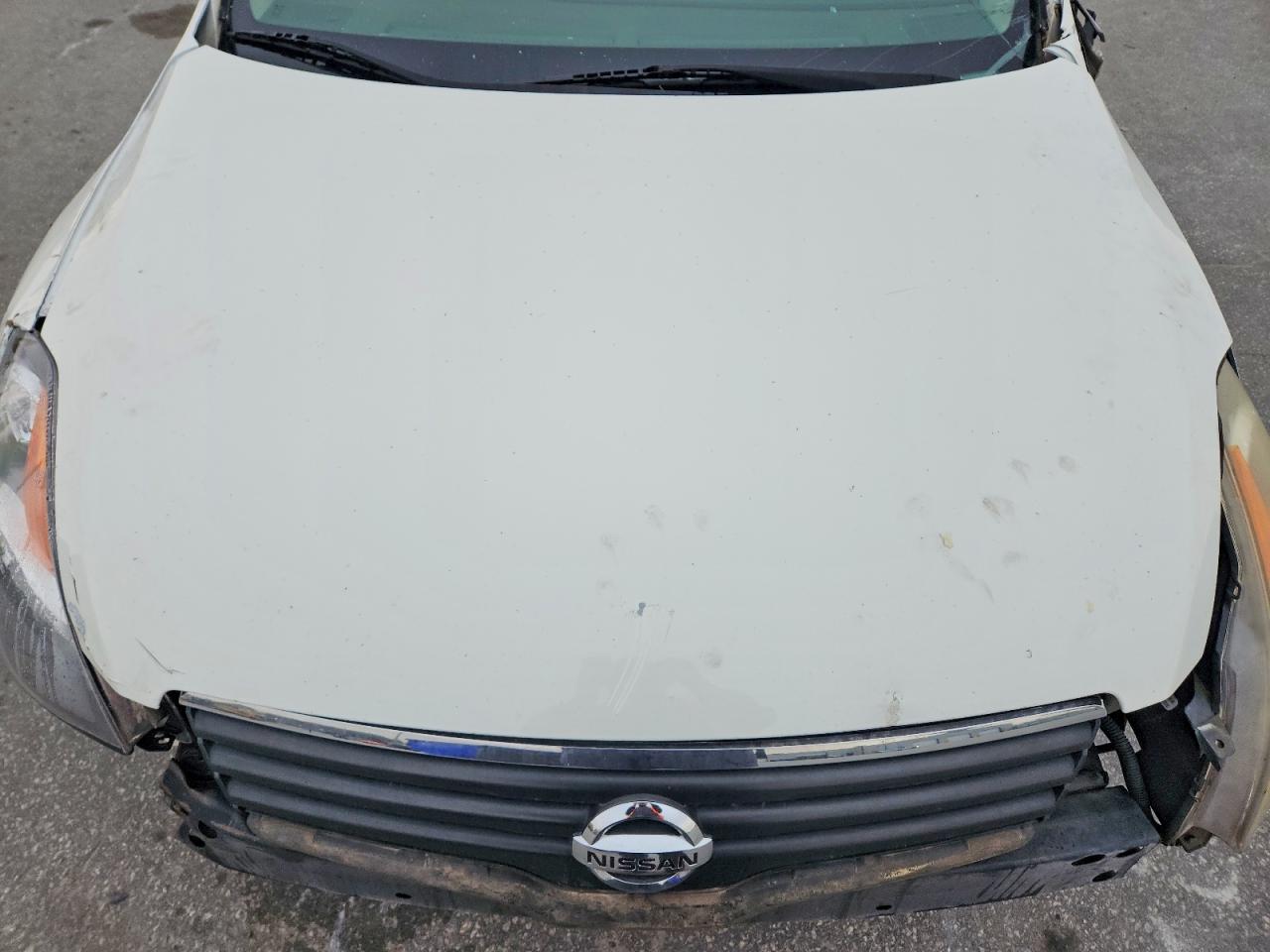 2008 NISSAN ALTIMA 2.5 photo 11