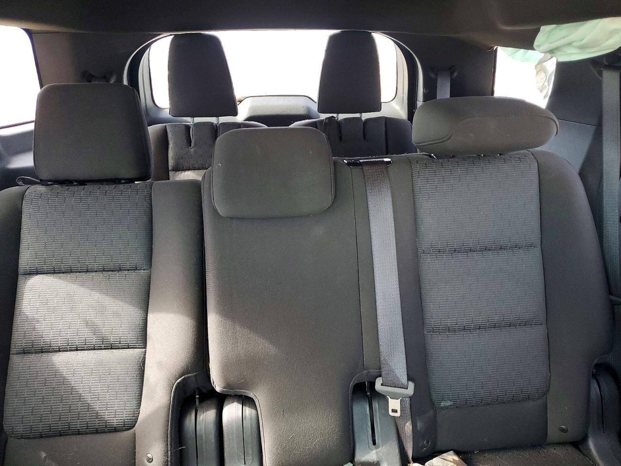 2013 FORD EXPLORER XLT photo 19