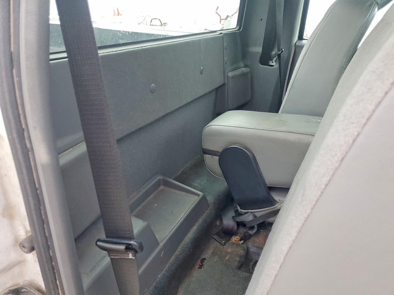 2007 FORD RANGER photo 28