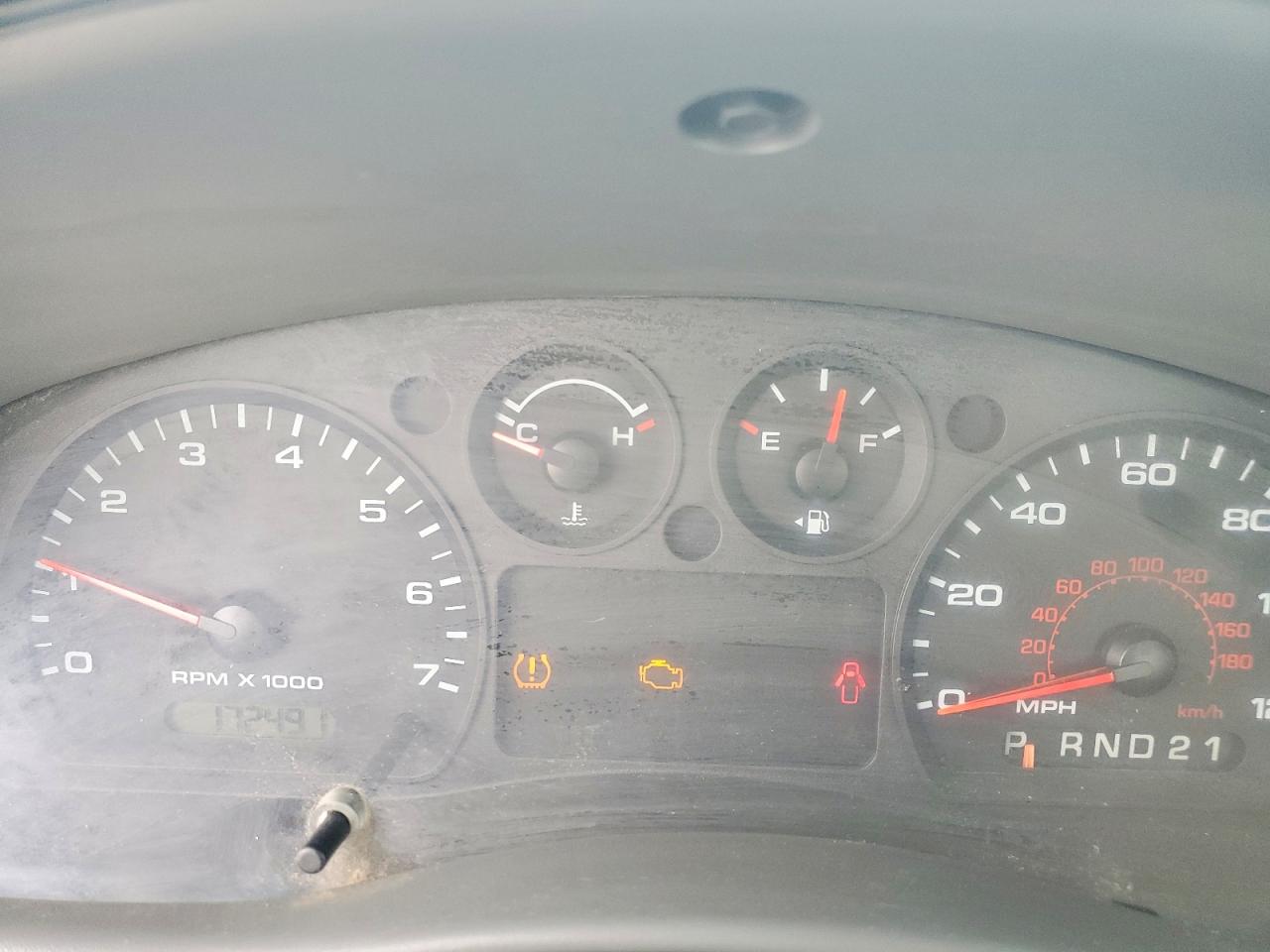 2007 FORD RANGER photo 25