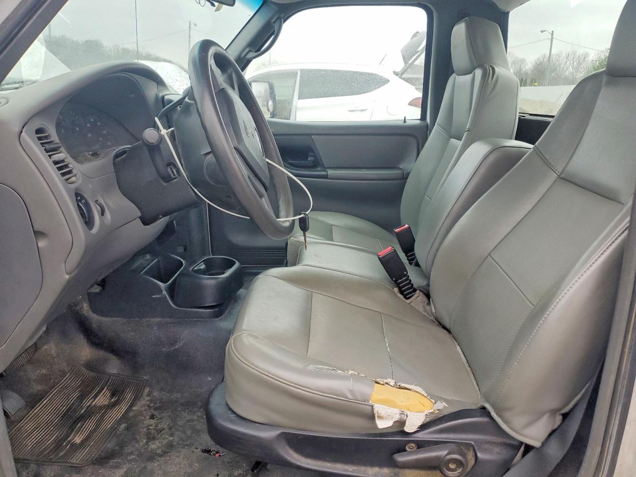 2007 FORD RANGER photo 19