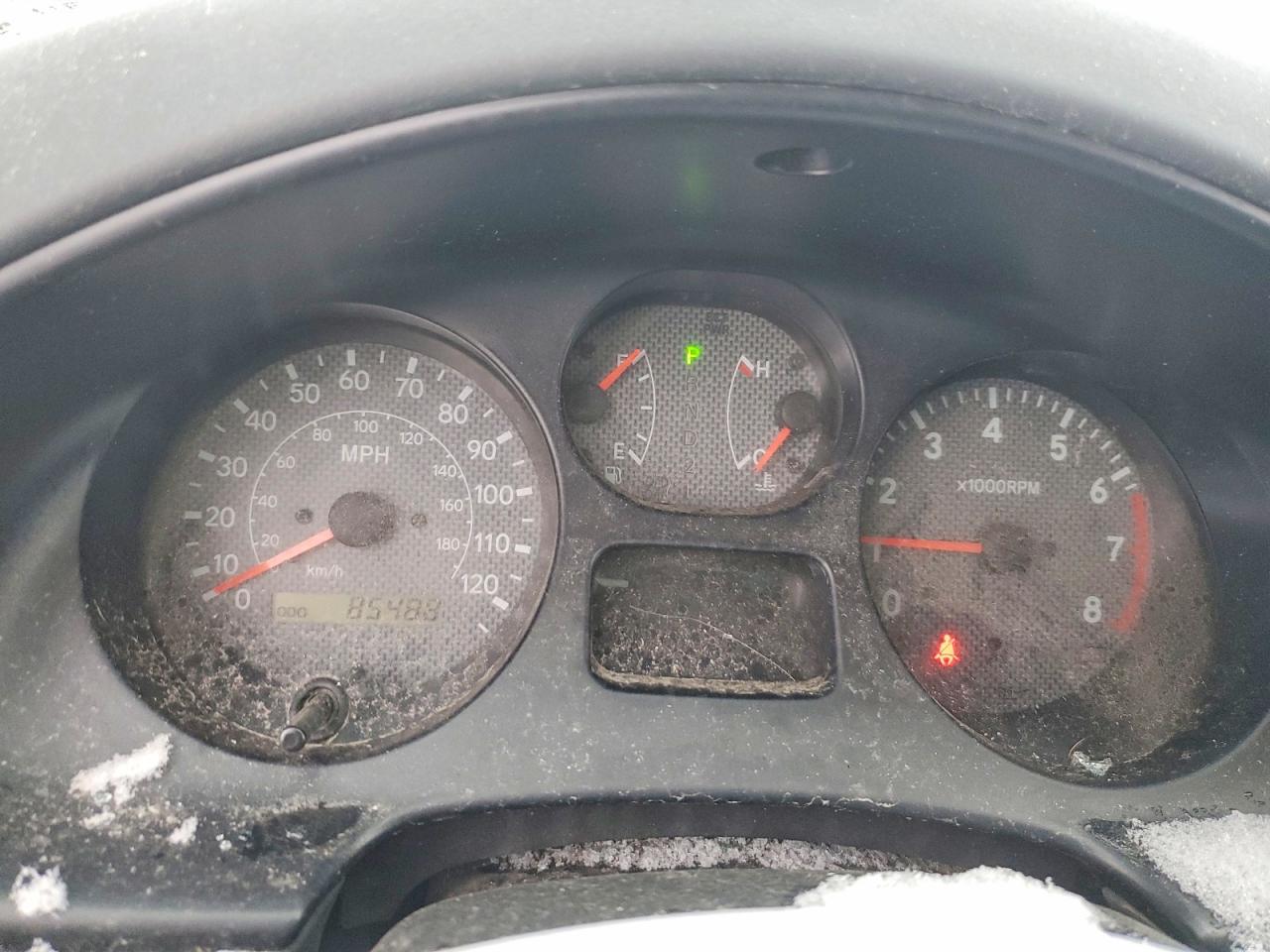 1999 TOYOTA RAV4 photo 9