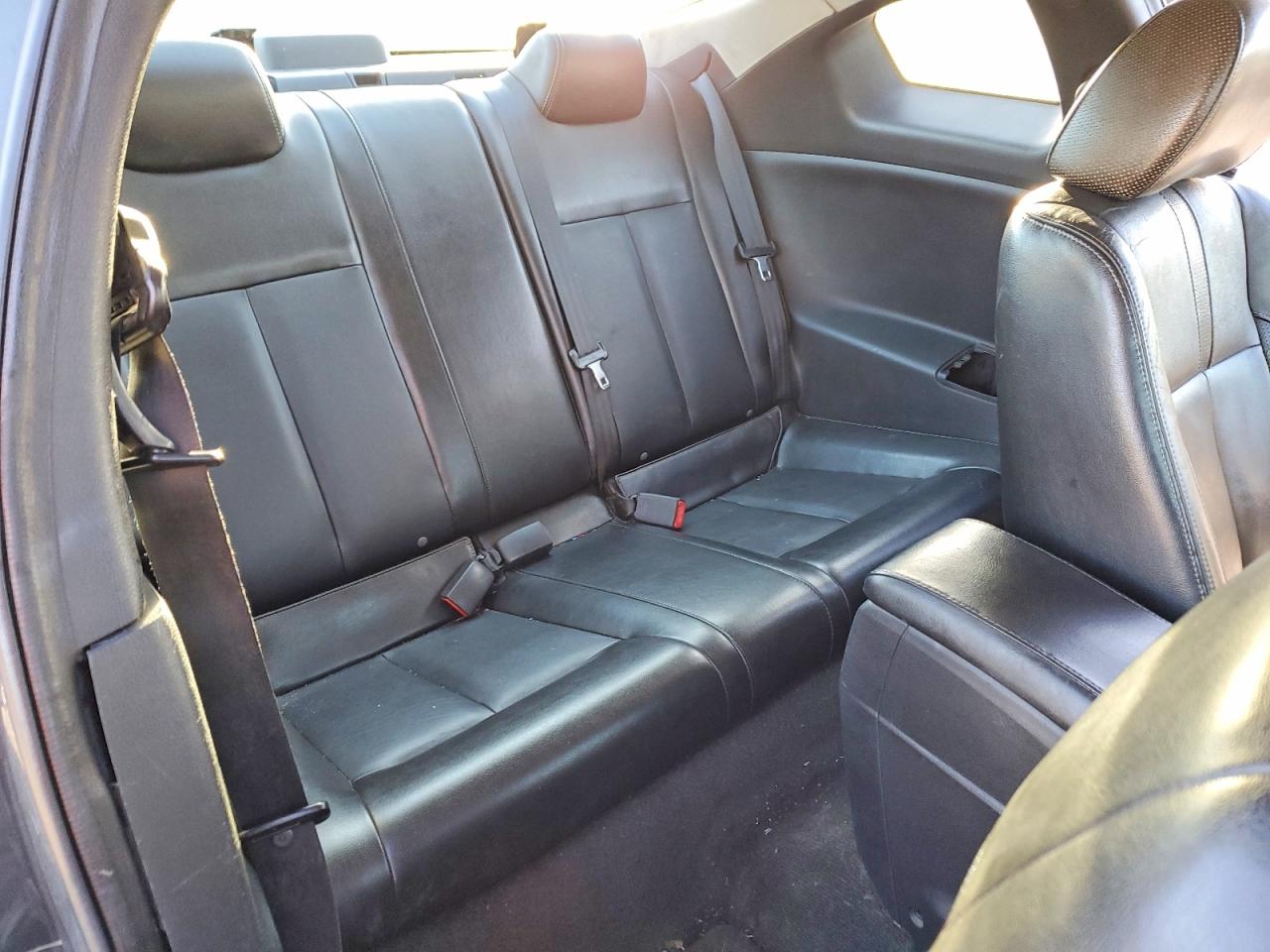 2011 NISSAN ALTIMA 3.5 SR photo 28